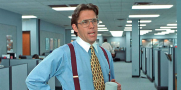 The Moral Lesson in ‘Office Space’ Everyone Misses
