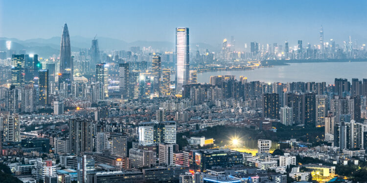 Is Building Free Market Cities an Effective Tool for Economic Liberty?