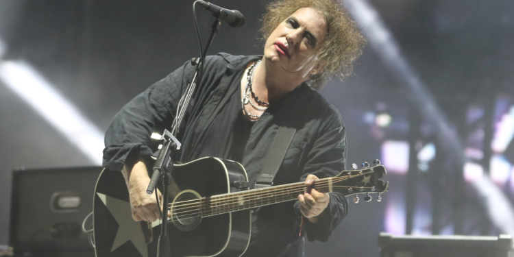 Why The Cure’s Fight for ‘Fair’ Ticket Prices Is Likely to Backfire