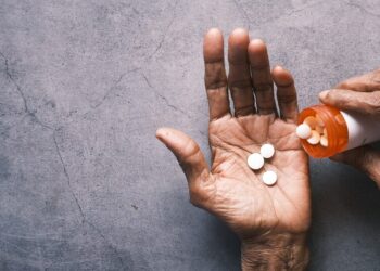 Pain Treatment Needs To Be a Greater Priority