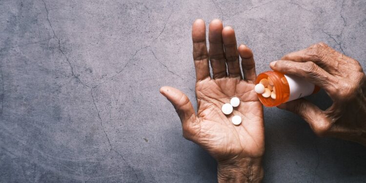 Pain Treatment Needs To Be a Greater Priority