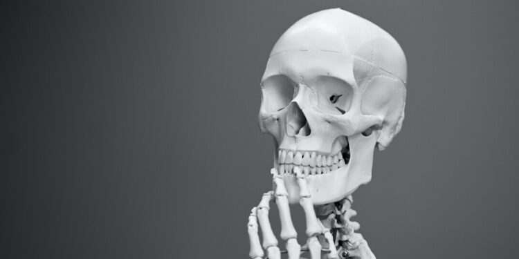 The Problem With Pain