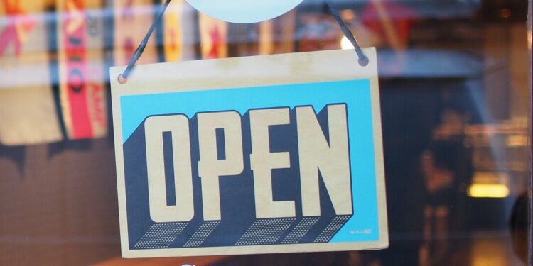 Republicans Must Be the Party of Small Business