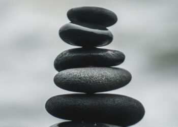 The Risks of an Off-Balance Life