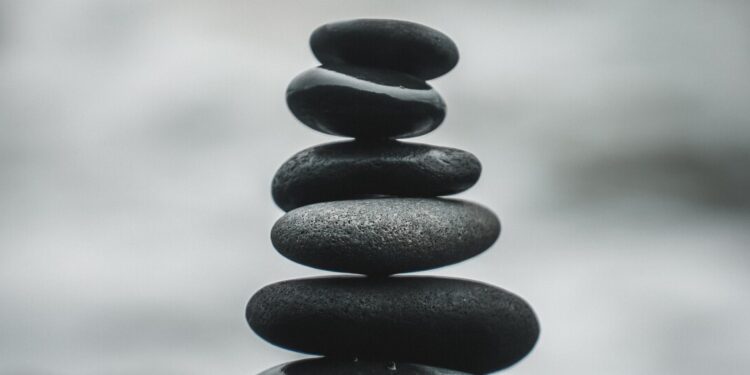 The Risks of an Off-Balance Life