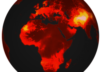 Global Central Banks Are Badly Losing Their War Against Food Inflation