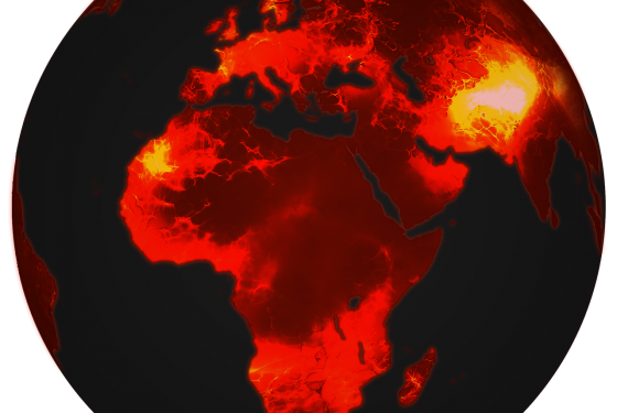 Global Central Banks Are Badly Losing Their War Against Food Inflation