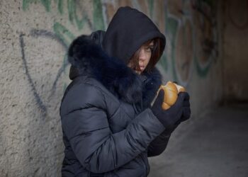 The Number Of Americans Living On The Streets “Has Broadly Risen This Year”
