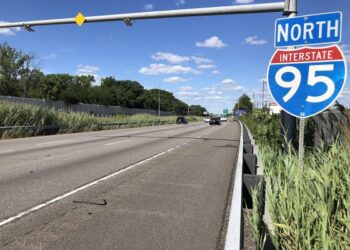 America’s Infrastructure Is Collapsing Right In Front Of Our Eyes