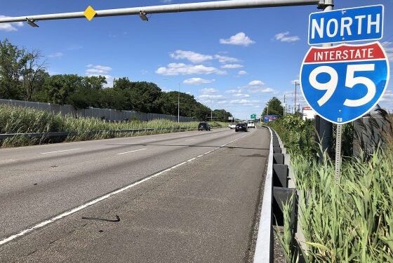 America’s Infrastructure Is Collapsing Right In Front Of Our Eyes