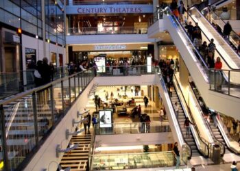 The Commercial Real Estate Tsunami Just Shifted Into Another Gear
