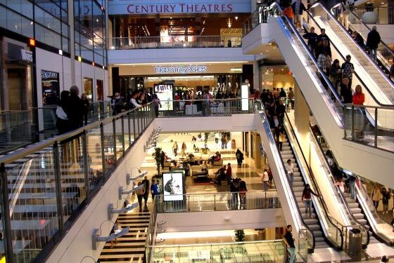 The Commercial Real Estate Tsunami Just Shifted Into Another Gear