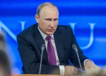 What In The World Is Happening In Russia?