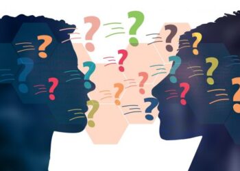 10 Very Important Questions That We Should All Be Asking Right Now
