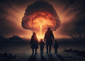 They Are Doing Their Best To Provoke A Nuclear War With Russia