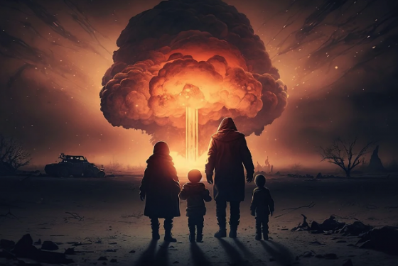 They Are Doing Their Best To Provoke A Nuclear War With Russia