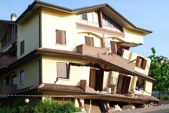 It Isn’t Just The Economy That Is On The Verge Of Collapse…