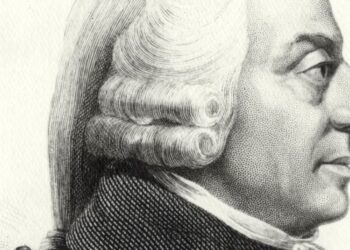 What Adam Smith Can Teach the Aspiring Leaders of Today