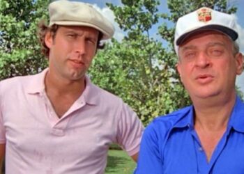‘Caddyshack’ Shows Why Many Intellectuals Hate Capitalism
