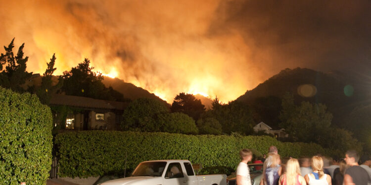 The Real Reason State Farm Won’t Sell Home Insurance in California Anymore