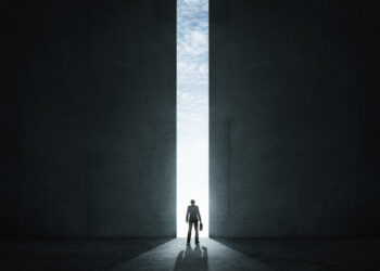 Wanted: Moral Courage