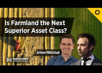 The Best-Performing Asset Class for the Last 30 Years