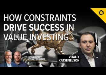 How Constraints Drive Success in Value Investing