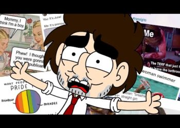 I fix left wing memes: PRIDE MONTH edition!