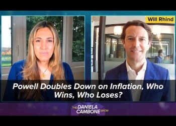 Powell Doubles Down on Inflation, Who Wins, Who Loses?