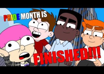 The Pride Month that WASN’T