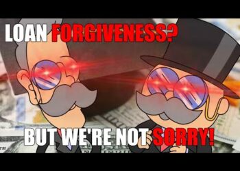 The Debunkers DESTROY Student Loan Forgiveness!