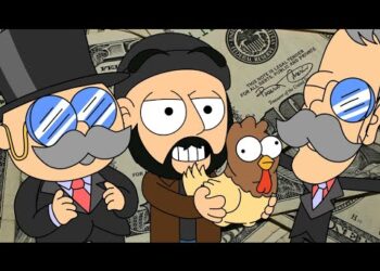 The Debunkers DESTROY Vox for Proposing Tax Increases (feat. Tim Pool)