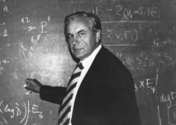 The Russian Mathematician Who Exposed the Cannibalistic Nature of Socialism