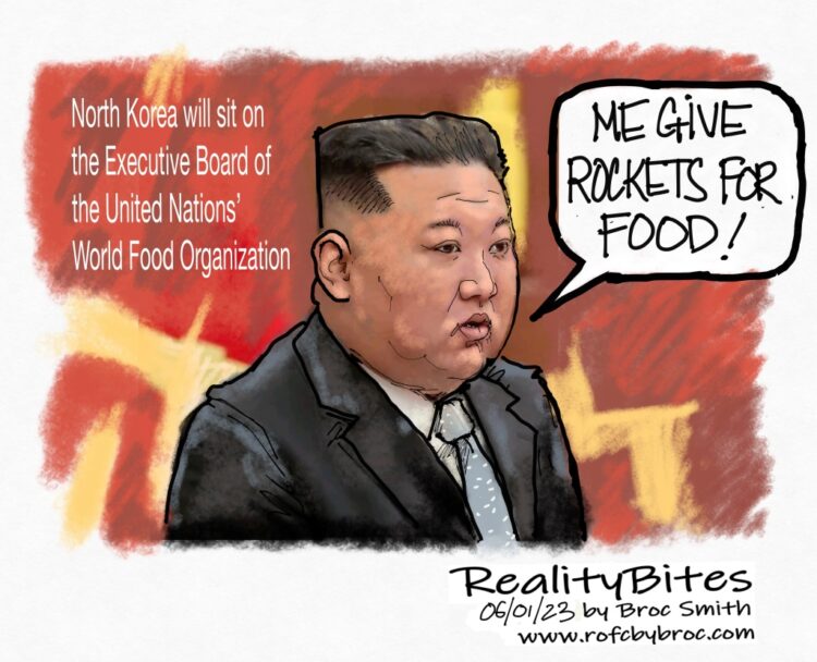 Rocket Man Strikes Again