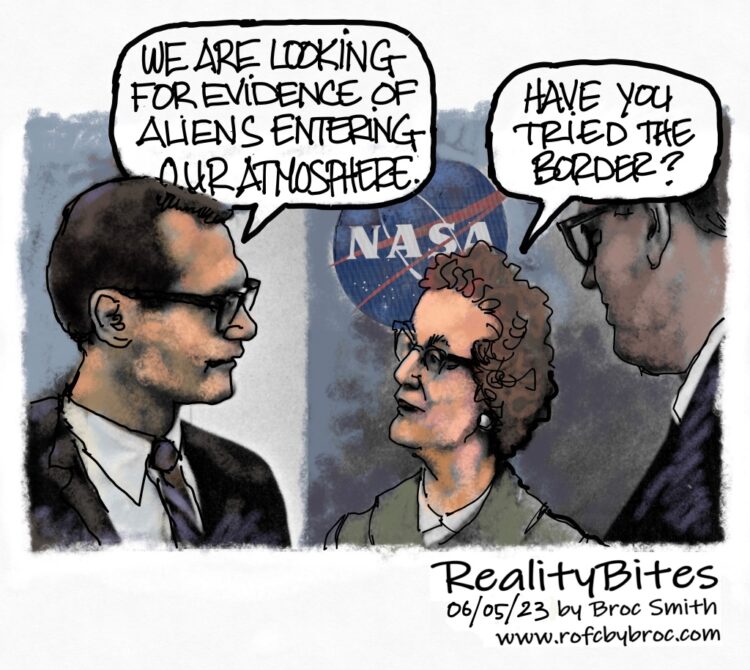 The Red Herring