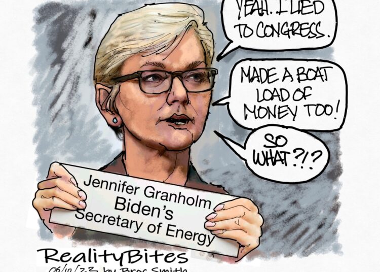 Rotten to the Core