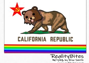 California Dreaming