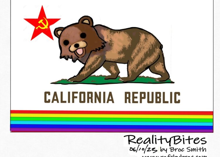 California Dreaming