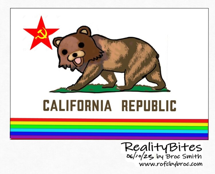 California Dreaming