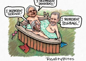 Rub A-Dub Dub