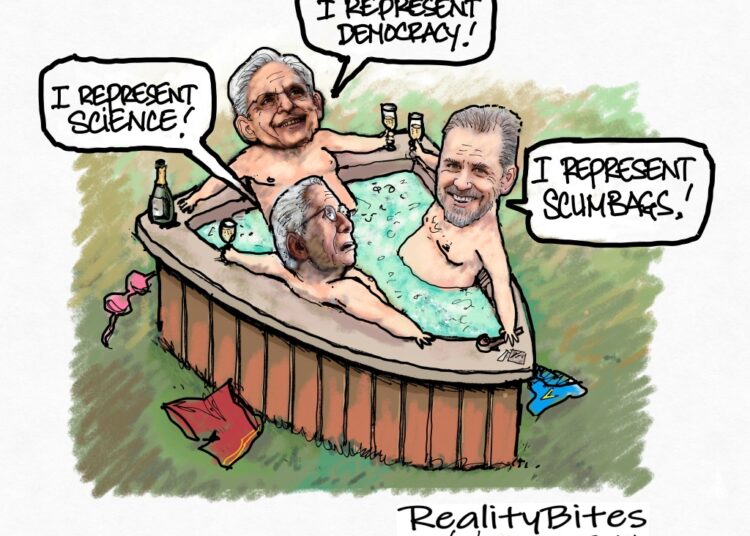 Rub A-Dub Dub