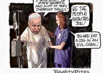 Evil Cabal
