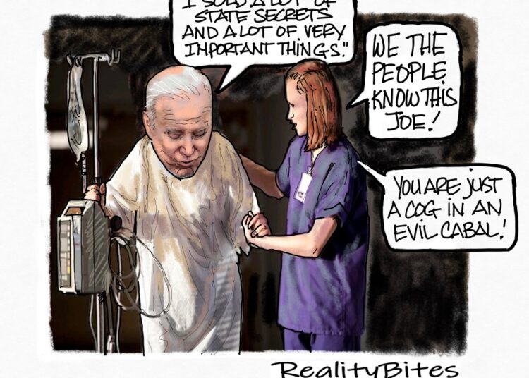 Evil Cabal
