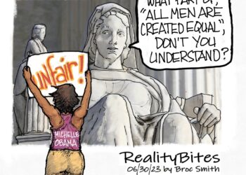 No More Affirmative Action