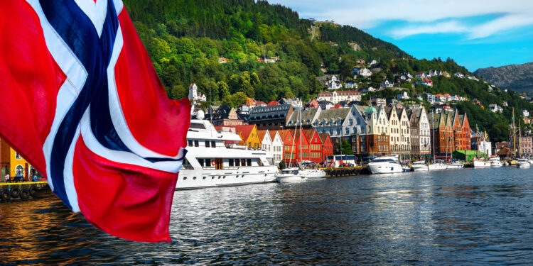 Why the ‘Super Wealthy’ Are Fleeing Norway at a Historic Pace