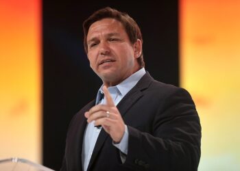 DeSantis Reminds Public Universities of Uncomfortable Truth About ‘He Who Pays the Piper’
