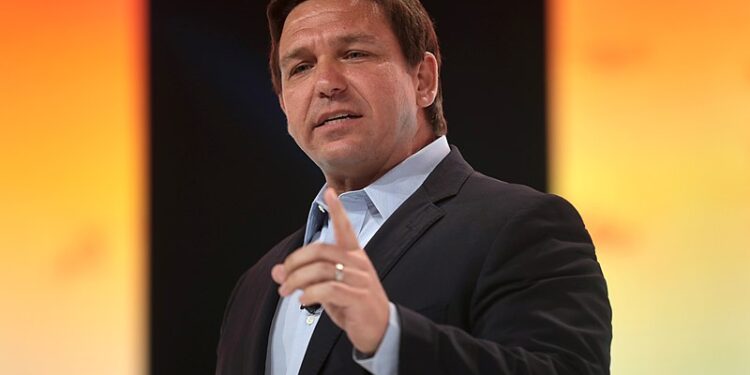 DeSantis Reminds Public Universities of Uncomfortable Truth About ‘He Who Pays the Piper’