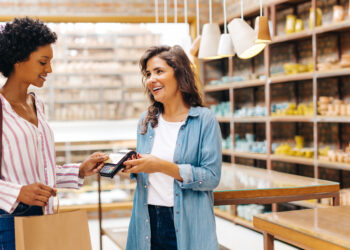 How Societies Are Harmonized Through Market Transactions