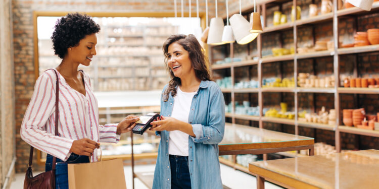 How Societies Are Harmonized Through Market Transactions