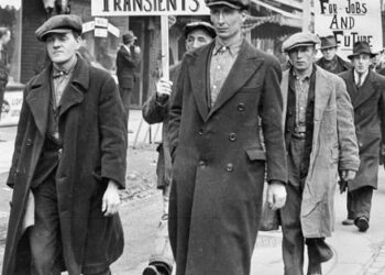 Is the Unemployment Rate a Deceptive Statistic?